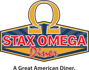 Stax Omega Diner