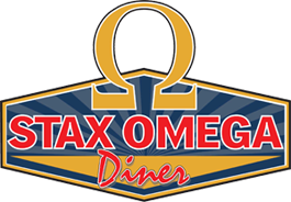Stax Omega Dinner