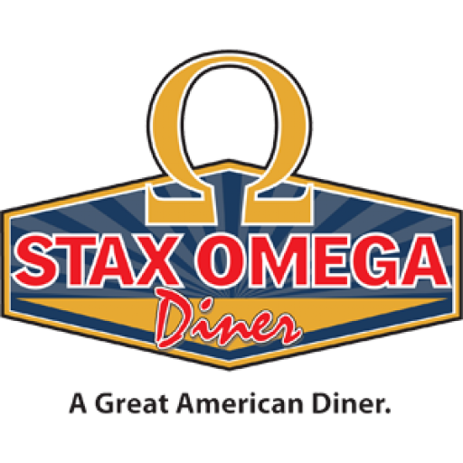 Restaurant Stax Omega Diner Restaurants Catering and Bakery