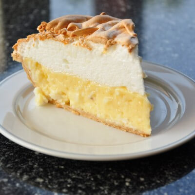 Bakery - Coconut Meringue Pie, Pies, Wedding Cakes, Desserts, Cakes, Stax Omega, Stax Bakery, Greenville SC