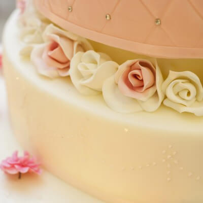 Bakery - Rose Frosting - Wedding Cake, Pies, Wedding Cakes, Desserts, Cakes, Stax Omega, Stax Bakery, Greenville SC